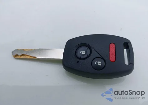 2009 Honda Cr-V Lx из США, поврежденный, VIN 5J6RE483X9L057472